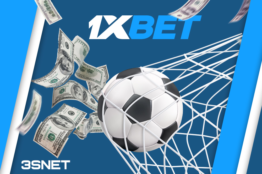 1xBet A Trusted Brand in Online Betting 957583938 1xBet A Trusted Brand in Online Betting 957583938