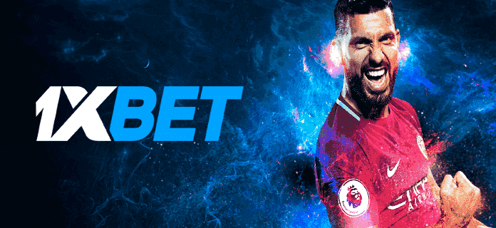 1xBet A Trusted Brand in Online Betting 957583938 1xBet A Trusted Brand in Online Betting 957583938