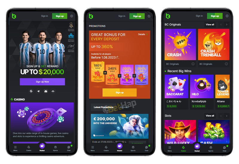 BC Game Registration in Kazakhstan Your Complete Guide BC Game Registration in Kazakhstan Your Complete Guide