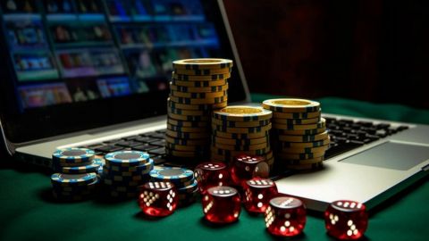 Discover Excitement at Patrick Spins Casino & Sportsbook Discover Excitement at Patrick Spins Casino & Sportsbook