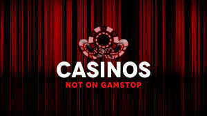 Exploring Non Gamstop Casino Bonuses Unlocking Your Online Gaming Potential Exploring Non Gamstop Casino Bonuses Unlocking Your Online Gaming Potential