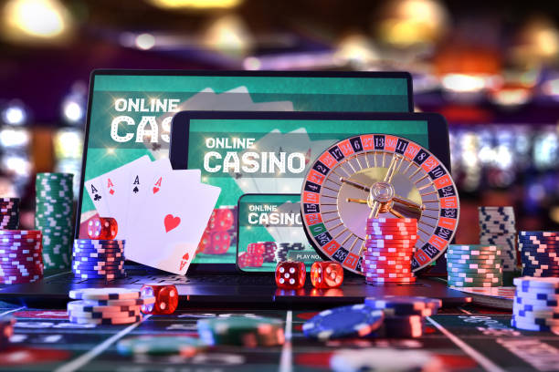 Exploring Non Gamstop Casino Bonuses Unlocking Your Online Gaming Potential Exploring Non Gamstop Casino Bonuses Unlocking Your Online Gaming Potential