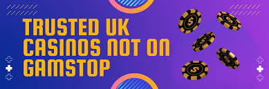 Exploring the Advantages of Casinos Not on Gamstop Exploring the Advantages of Casinos Not on Gamstop