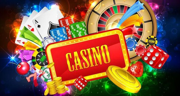 Get in the Game Discover the Thrill of Competition Get in the Game Discover the Thrill of Competition