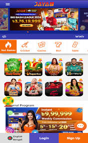 Jaya9 Your Gateway to Thrilling Online Gaming Experiences Jaya9 Your Gateway to Thrilling Online Gaming Experiences
