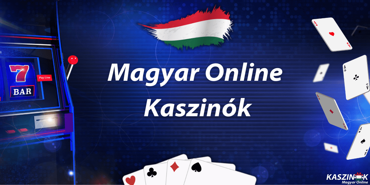 Online Kaszinók Élmény és Lehetőségek a Digitális Játékvilágban Online Kaszinók Élmény és Lehetőségek a Digitális Játékvilágban