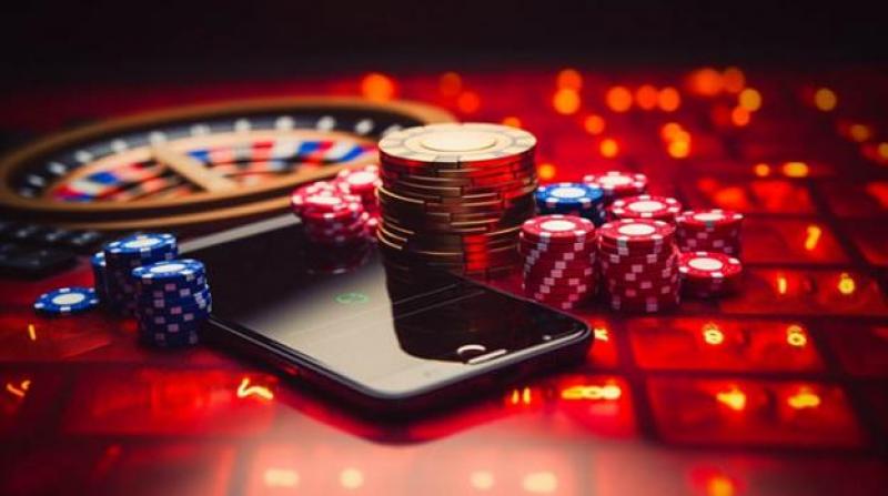 The Ultimate Guide to Online Casino Richy Leo The Ultimate Guide to Online Casino Richy Leo