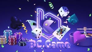 Understanding the Thrilling World of BC Poker Understanding the Thrilling World of BC Poker