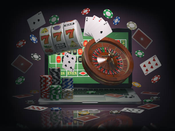 Discover the Excitement of Online UK Instaspin Casino Discover the Excitement of Online UK Instaspin Casino