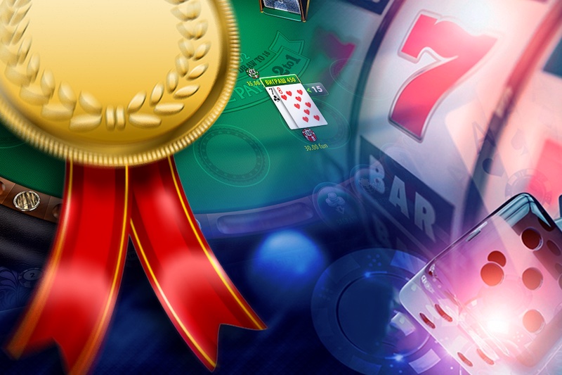 Discover the Magic of Orion Spins Casino Your Ultimate Gaming Experience