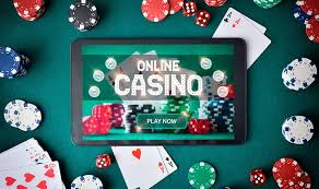 Experience the Thrill of Casino 31Bets - A Premier Gaming Destination
