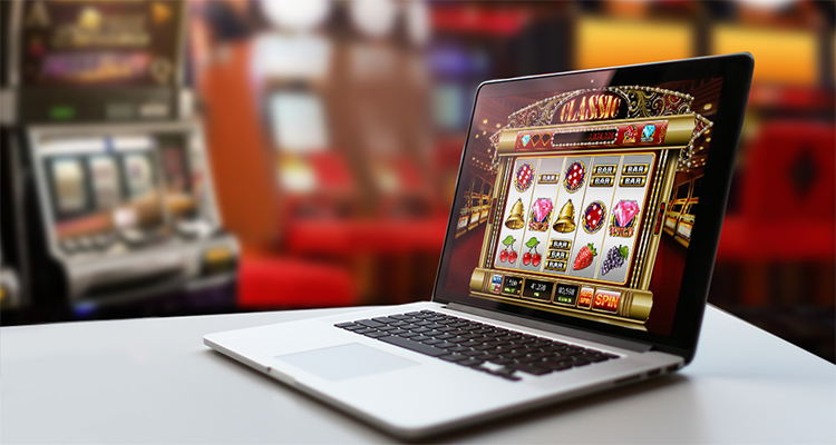 Explore the Thrills of King's Chip Casino Online Games