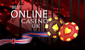 Leading UK Online Casino Providers A Comprehensive Guide