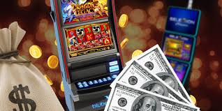 LuckiCasino Your Gateway to Online Gaming Excitement 2082117391