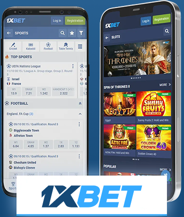 The Ultimate Guide to Sports Betting with 1xBet -1463756514