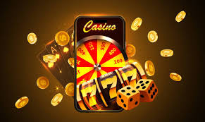 Unlock the Secrets of Online Seven Casino Your Ultimate Gaming Destination